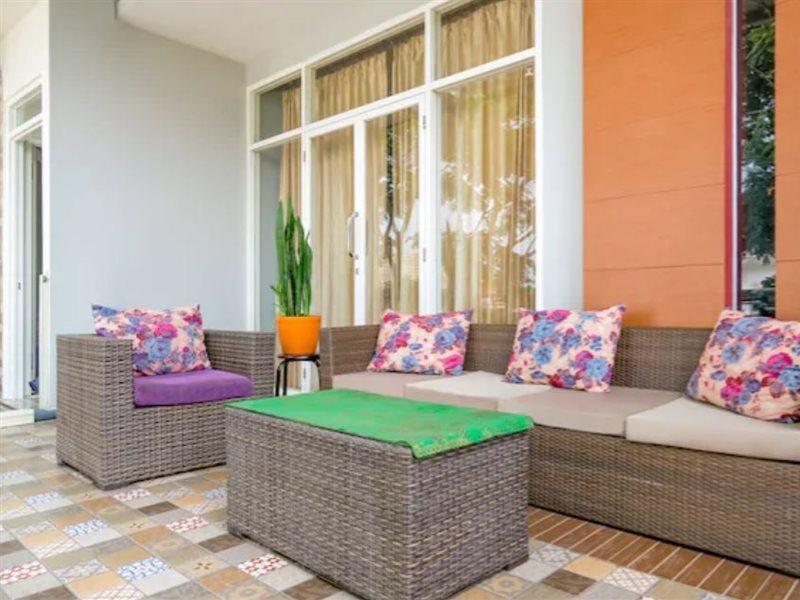 OYO 2376 Tiara Family Residence Batu  Exterior foto